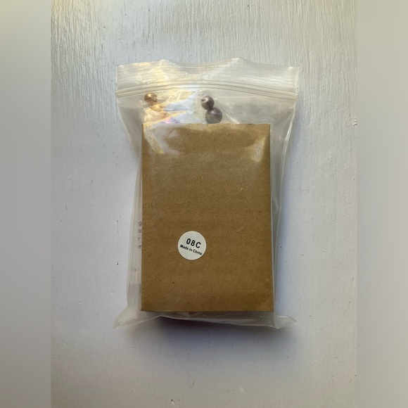 NWT Pampered Chef Drink Charms - Set of 4 - Style #2154 - Picture 6 of 11